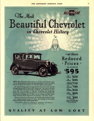 Chevrolet 1927 0014