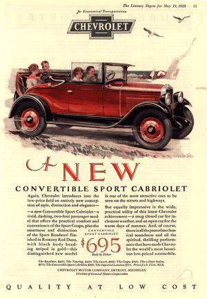 Chevrolet 1928 0009