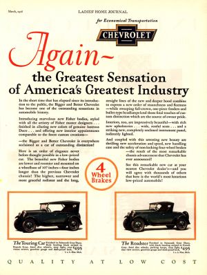 Chevrolet 1928 0012