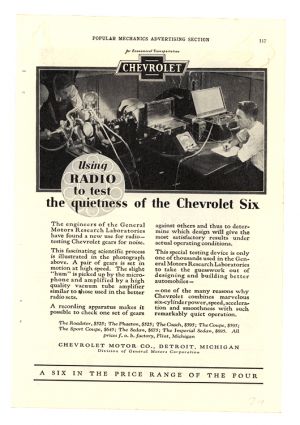 Chevrolet 1929 0001