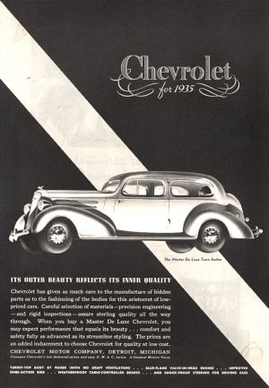 Chevrolet 1935 0004