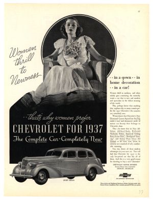 Chevrolet 1937 0005