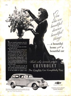 Chevrolet 1937 0010