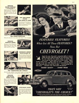 Chevrolet 1939 0008