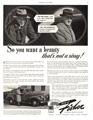 Chevrolet 1940 0006