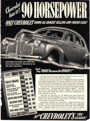 Chevrolet 1941 0004