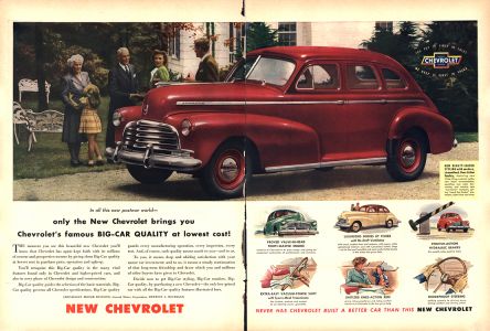 Chevrolet 1946 Merge 0001