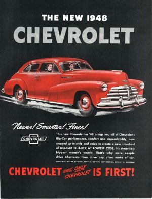 Chevrolet 1948 0004