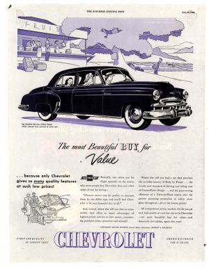 Chevrolet 1950 0005