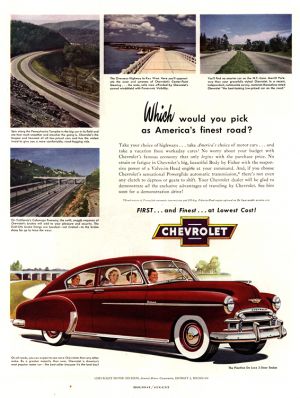 Chevrolet 1950 0014