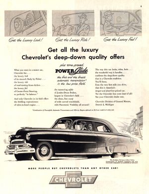 Chevrolet 1951 0009