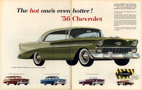 Chevrolet 1956 Merge 0009