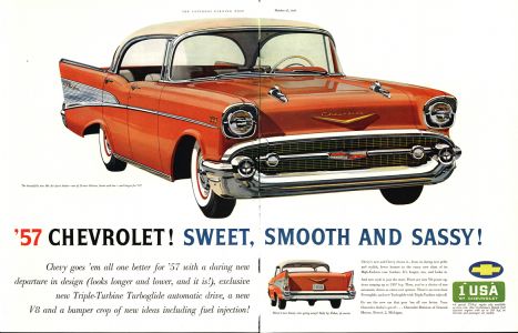 Chevrolet 1957 Merge 0001