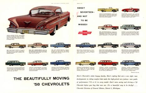 Chevrolet 1958 Merge 0004