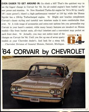 Chevrolet 1964 0021