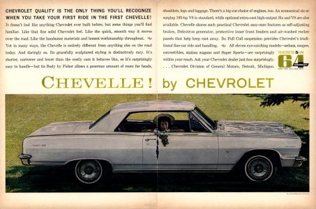 Chevrolet 1964 Merge 0003