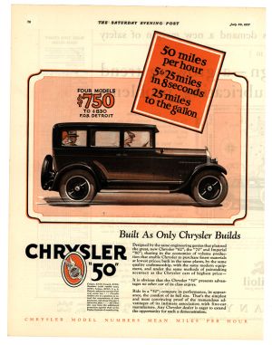 Chrysler 1927 0002