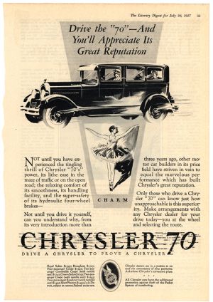 Chrysler 1927 0009