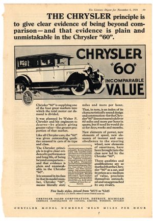 Chrysler 1927 0010