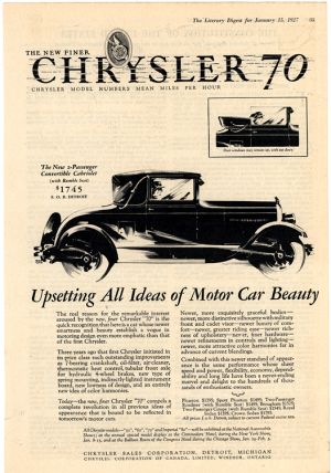 Chrysler 1927 0013