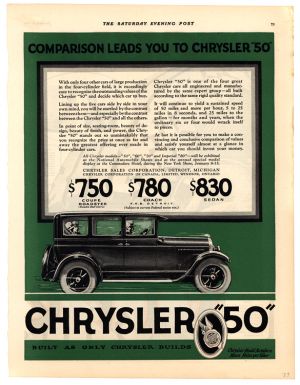 Chrysler 1927 0045