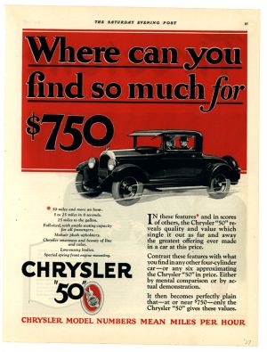 Chrysler 1927 0046