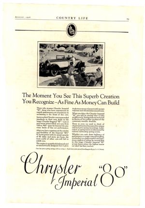 Chrysler 1927 0050