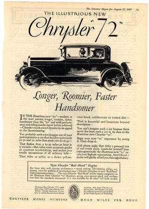 Chrysler 1928 0010