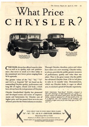 Chrysler 1928 0011