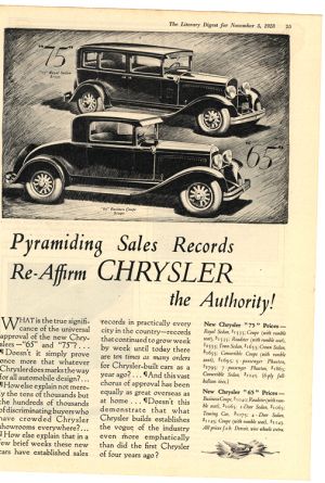 Chrysler 1929 0004