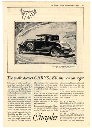 Chrysler 1929 0008