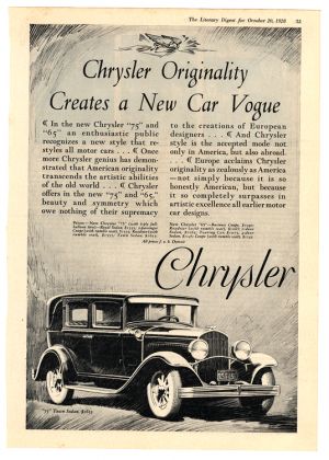 Chrysler 1929 0011