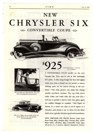 Chrysler 1930 0002n5