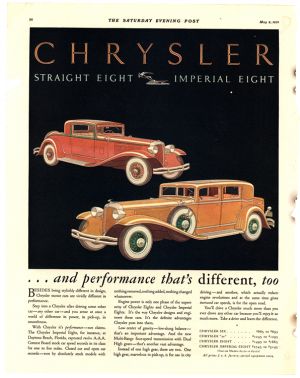 Chrysler 1931 0001