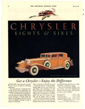 Chrysler 1931 0002