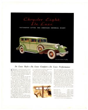 Chrysler 1931 0009