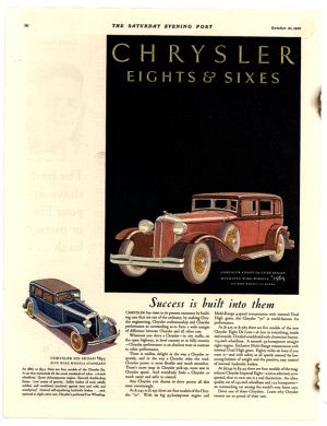 Chrysler 1932 0001