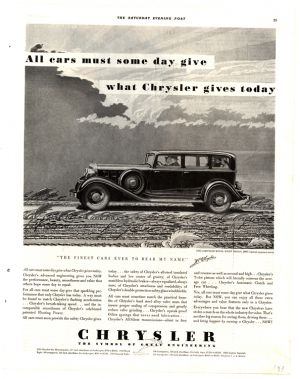 Chrysler 1933 0004