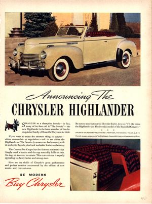 Chrysler 1940 0002