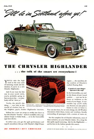 Chrysler 1940 0003n