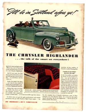 Chrysler 1940 0004