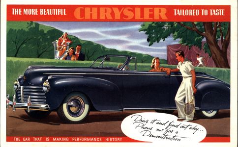 Chrysler 1941 0001