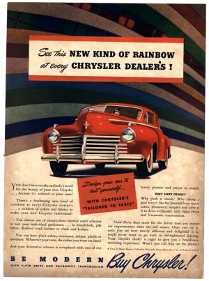 Chrysler 1941 0009