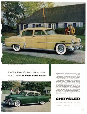 Chrysler 1953 0003