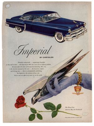 Chrysler 1953 0005