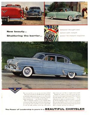 Chrysler 1954 0002