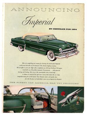 Chrysler 1954 0003