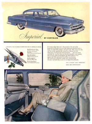 Chrysler 1954 0008