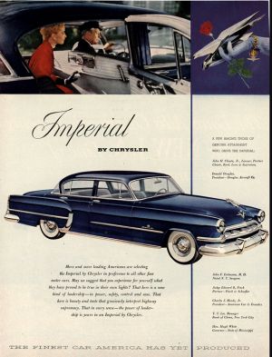 Chrysler 1954 0012