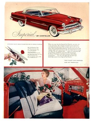 Chrysler 1954 0014